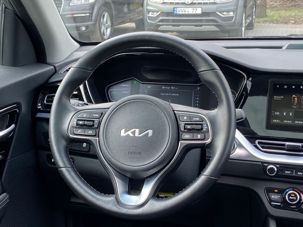 2022 Kia Niro — Miniatură 12