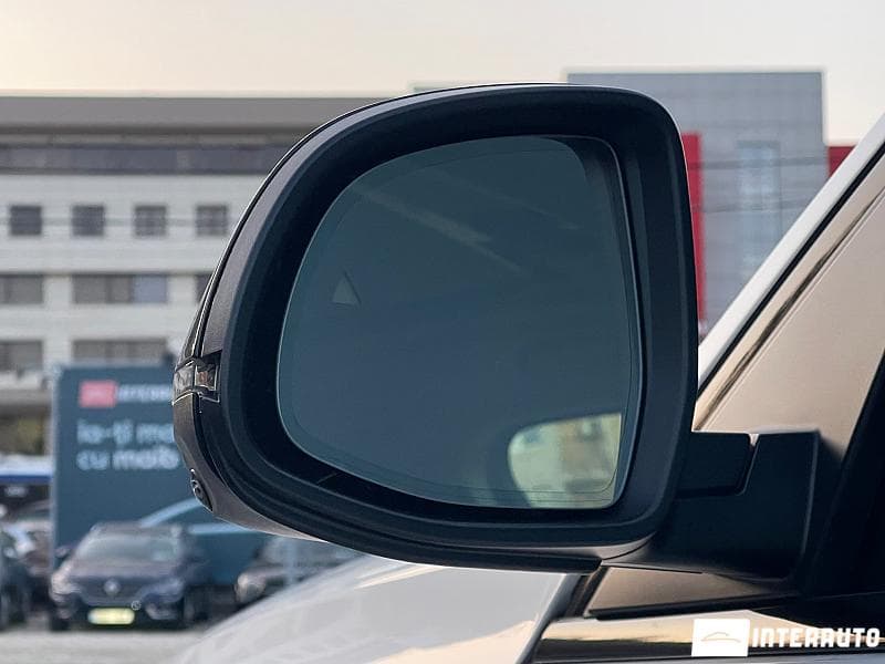 2023 BMW X7 4.0i — Miniatură 6