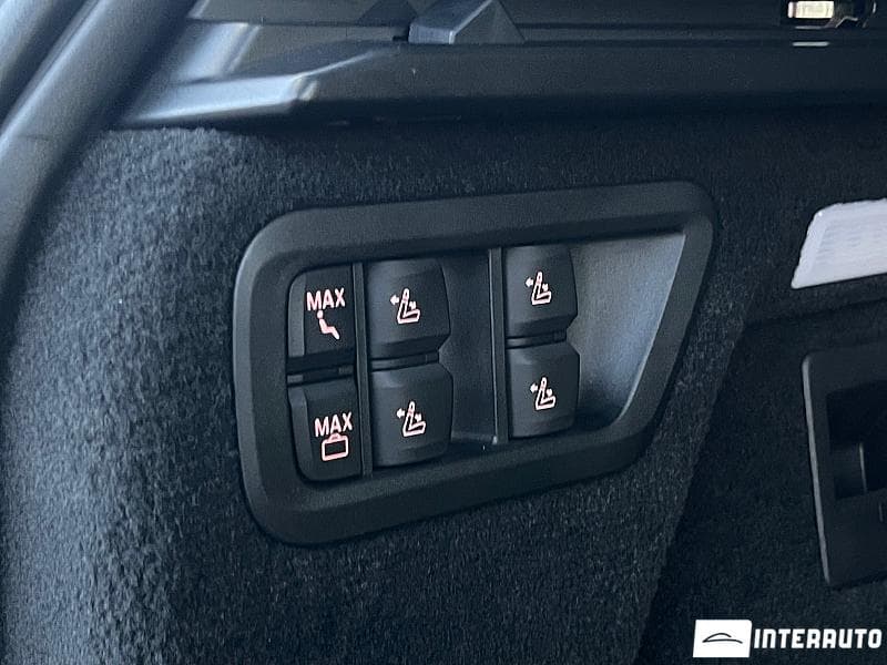 2023 BMW X7 4.0i — Miniatură 26