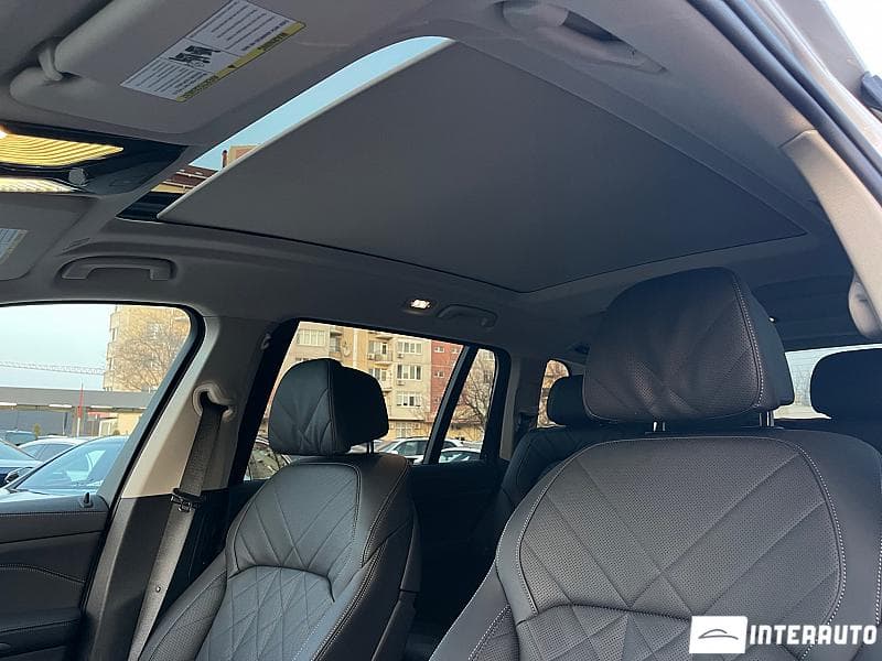 2023 BMW X7 4.0i — Miniatură 22
