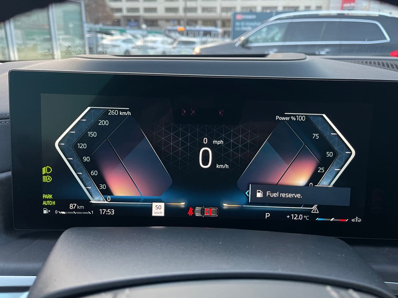 2023 BMW X7 4.0i — Miniatură 13