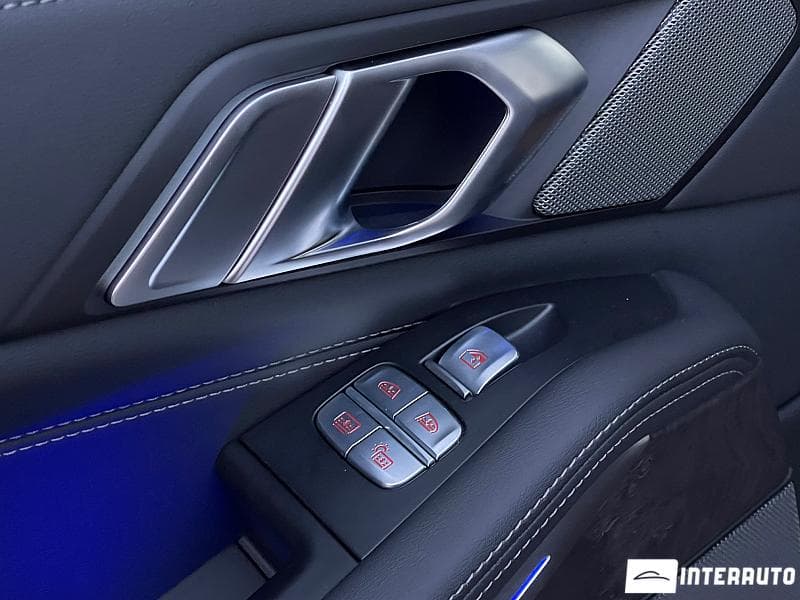 2023 BMW X7 4.0i — Miniatură 21