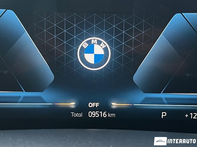 2023 BMW X7 4.0i — Miniatură 14