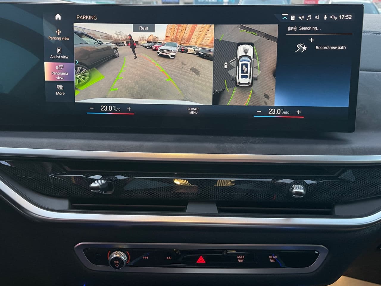 2023 BMW X7 4.0i — Miniatură 15