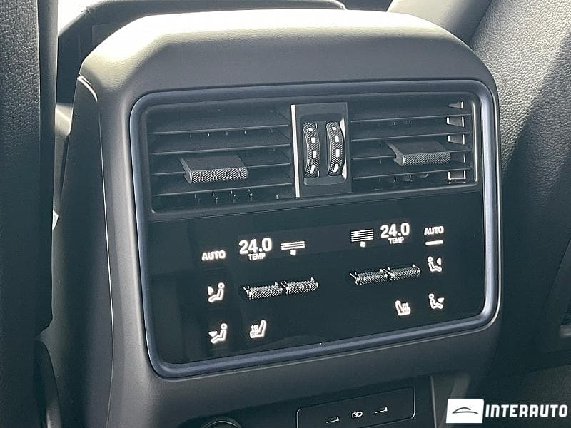 2024 Porsche Cayenne Turbo GT Coupe — Miniatură 23
