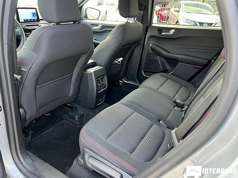 2022 Ford Kuga — Miniatură 19
