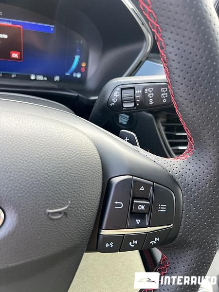 2022 Ford Kuga — Miniatură 13