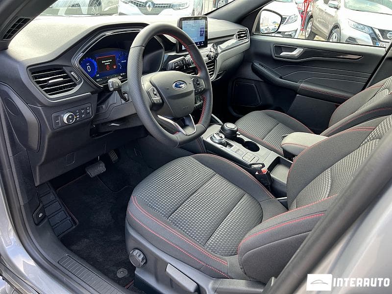 2022 Ford Kuga — Miniatură 7