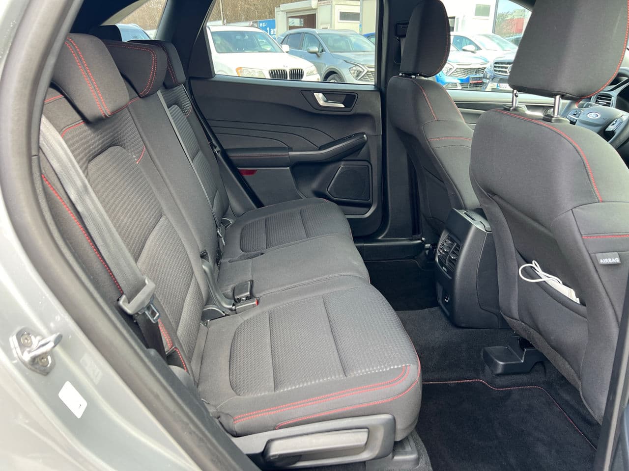 2022 Ford Kuga — Miniatură 20