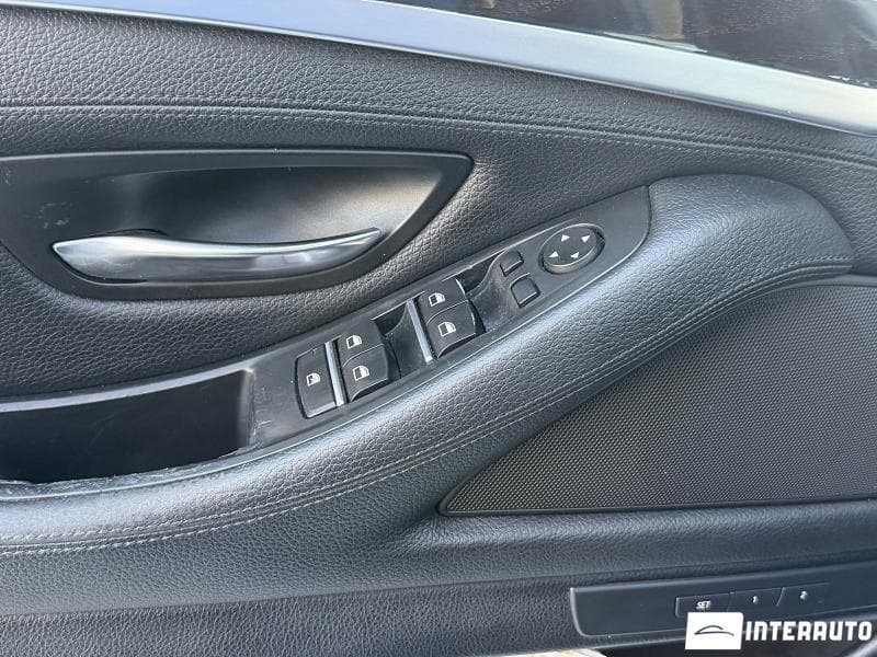 BMW 528 2015 — Миниатюра 7