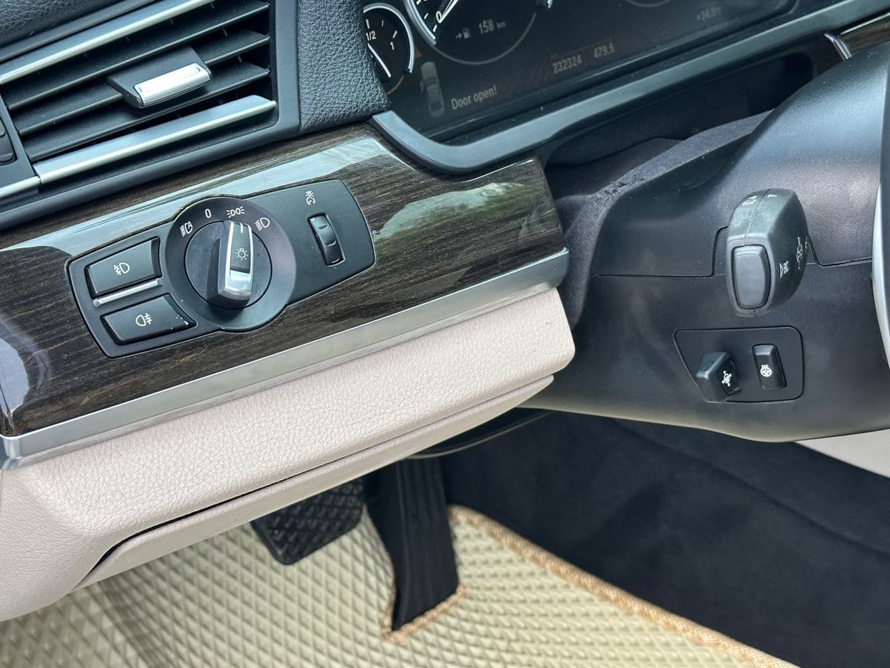 2011 BMW 740 — Miniatură 8