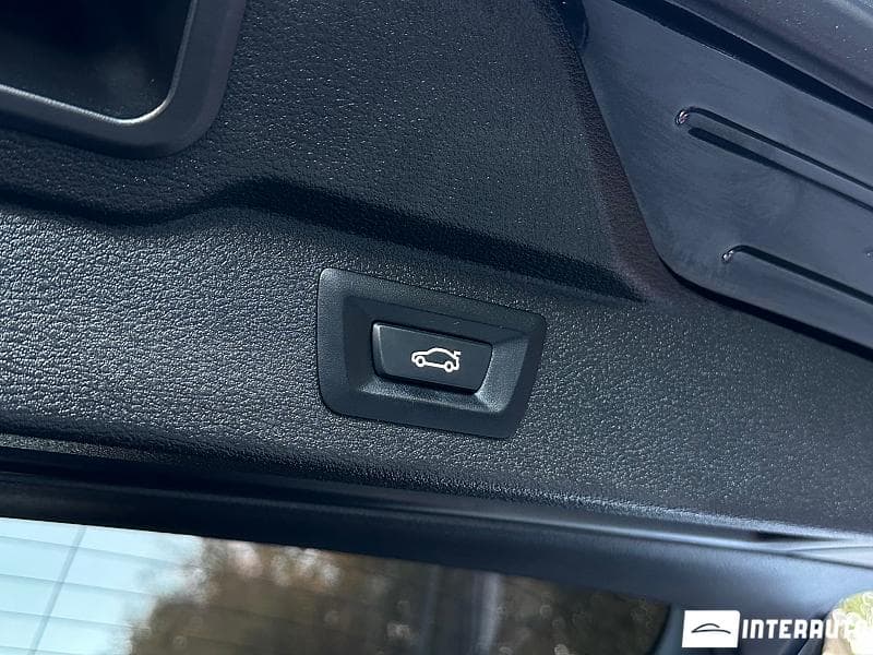 BMW X5 4.0e 2018 — Миниатюра 22