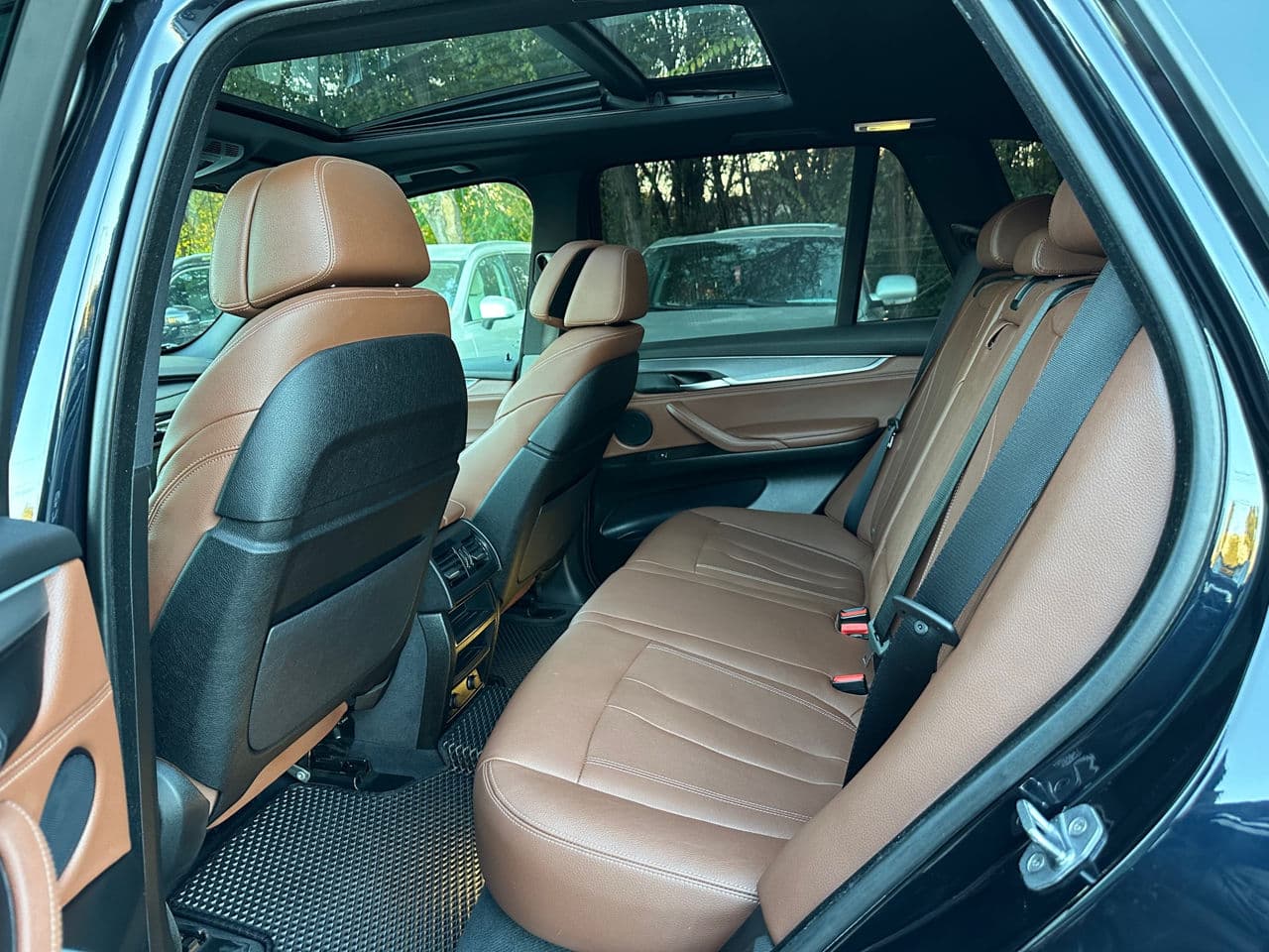 BMW X5 4.0e 2018 — Миниатюра 20