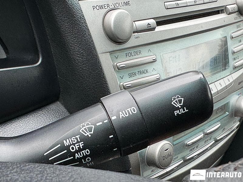 Toyota Camry 2008 — Миниатюра 15