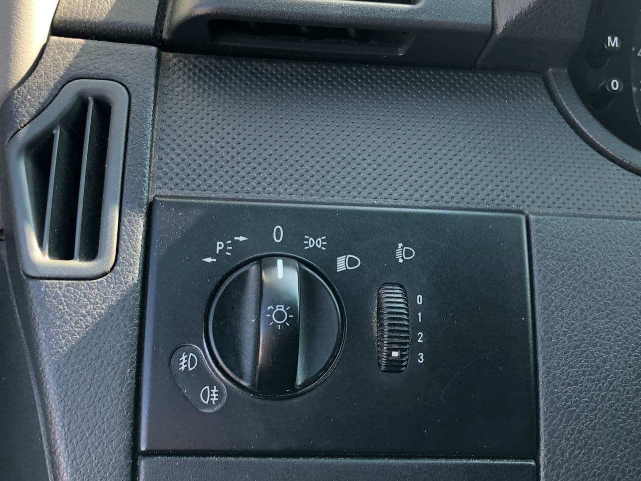 2014 Mercedes Vito — Miniatură 6