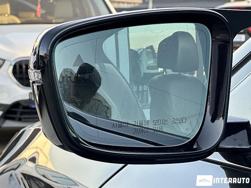 2018 BMW 520 — Miniatură 20