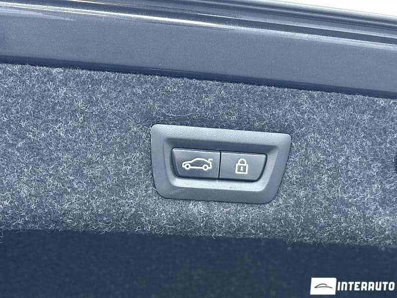 2018 BMW 520 — Miniatură 21