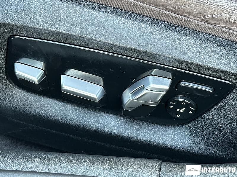 2018 BMW 520 — Miniatură 15