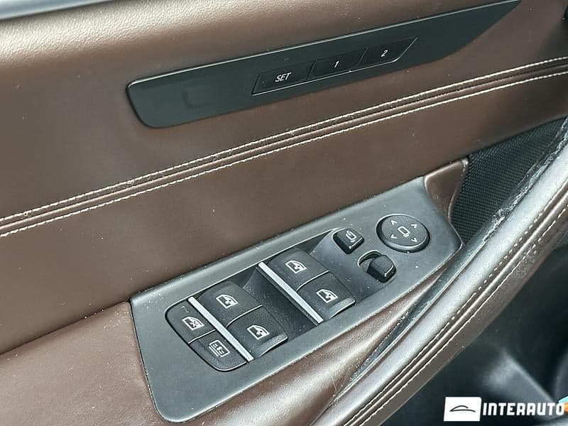 2018 BMW 520 — Miniatură 17