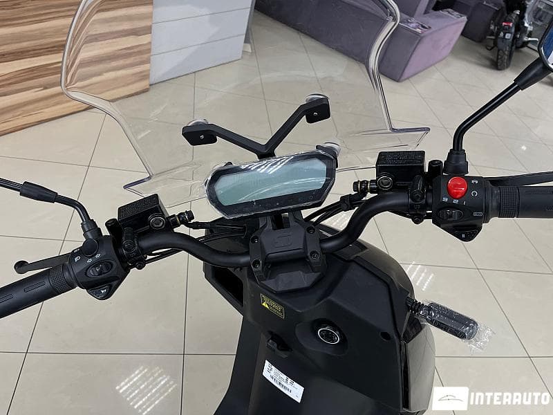 Super Soco CPX Pro 2023 — Миниатюра 10