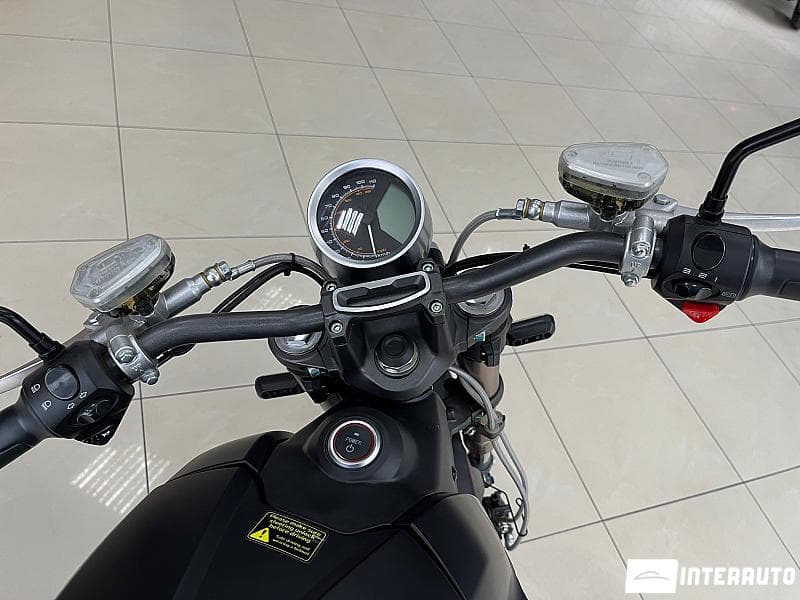 Super Soco TC Max 2023 — Миниатюра 5