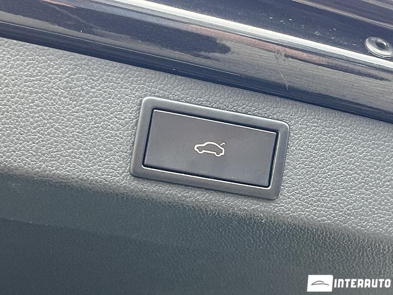 2019 Skoda Superb — Miniatură 22