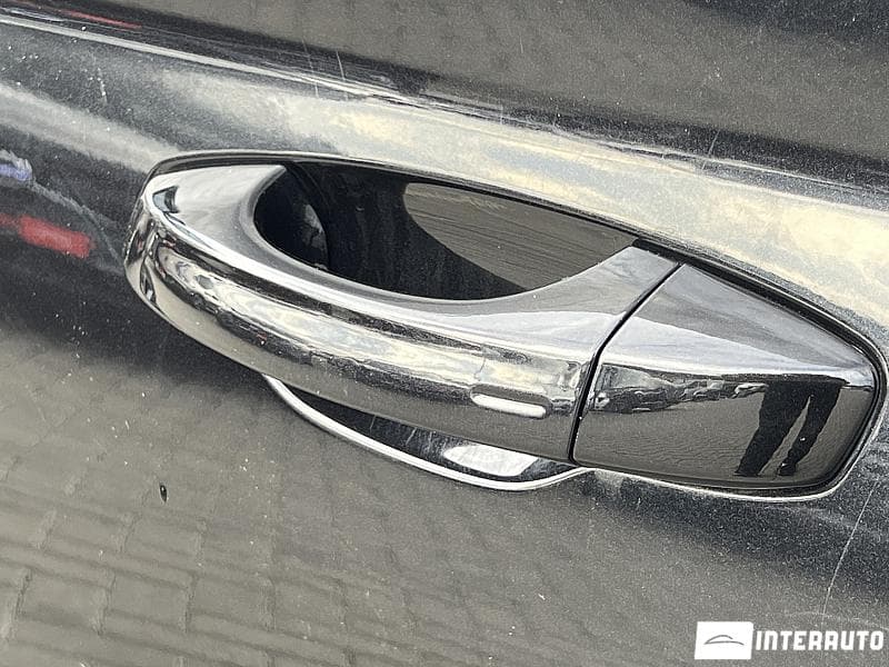 2019 Skoda Superb — Miniatură 17