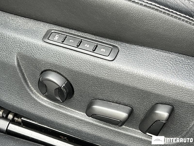 2019 Skoda Superb — Miniatură 20