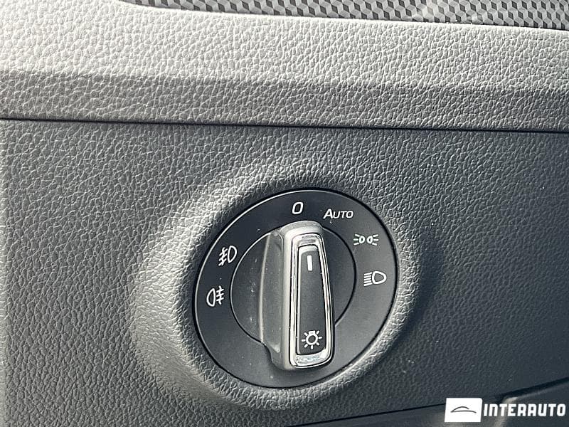 2019 Skoda Superb — Miniatură 19