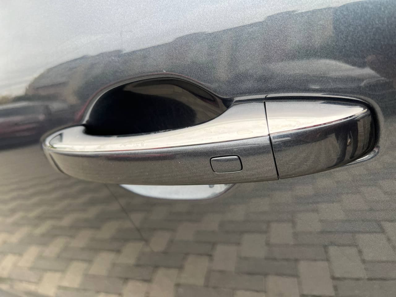 2021 Renault Megane — Miniatură 5
