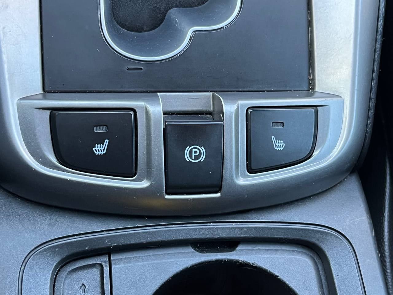 2014 Chevrolet Captiva — Miniatură 13