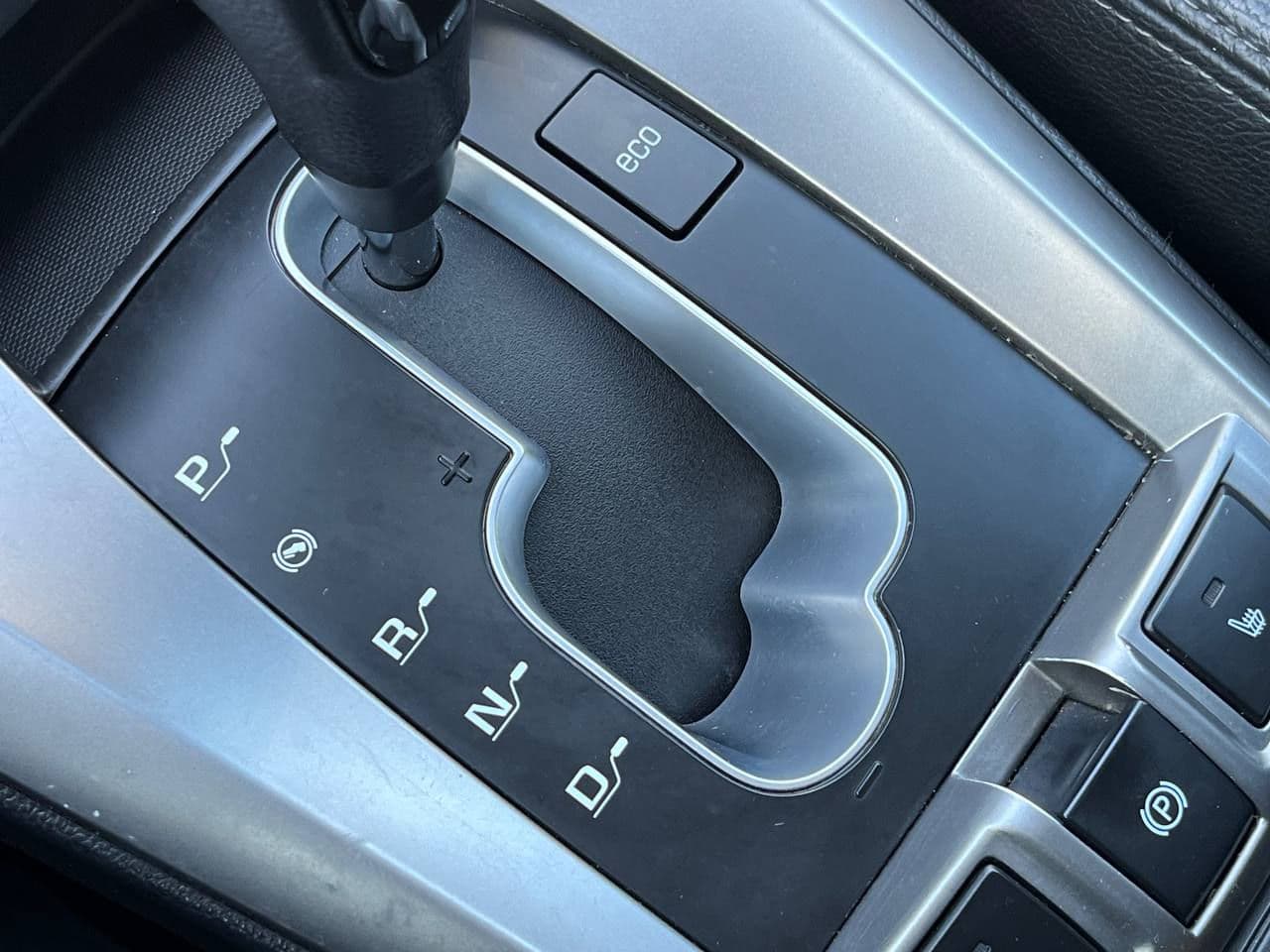 2014 Chevrolet Captiva — Miniatură 14