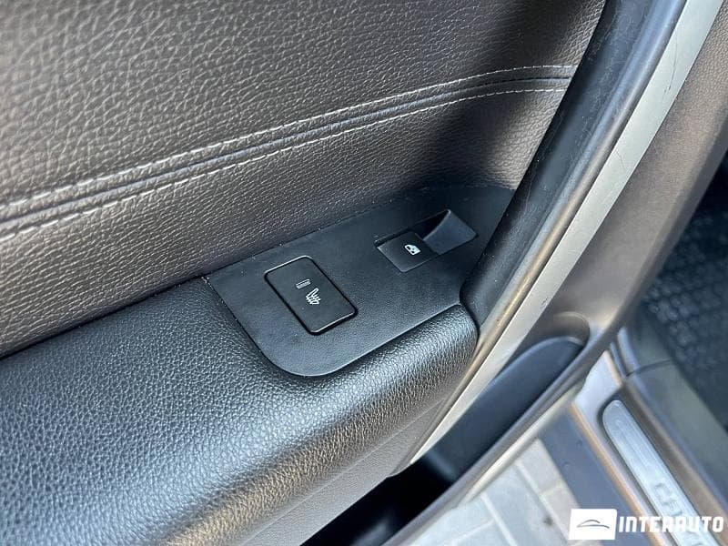 2014 Chevrolet Captiva — Miniatură 15