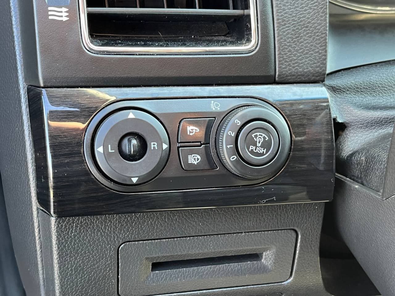 2014 Chevrolet Captiva — Miniatură 8
