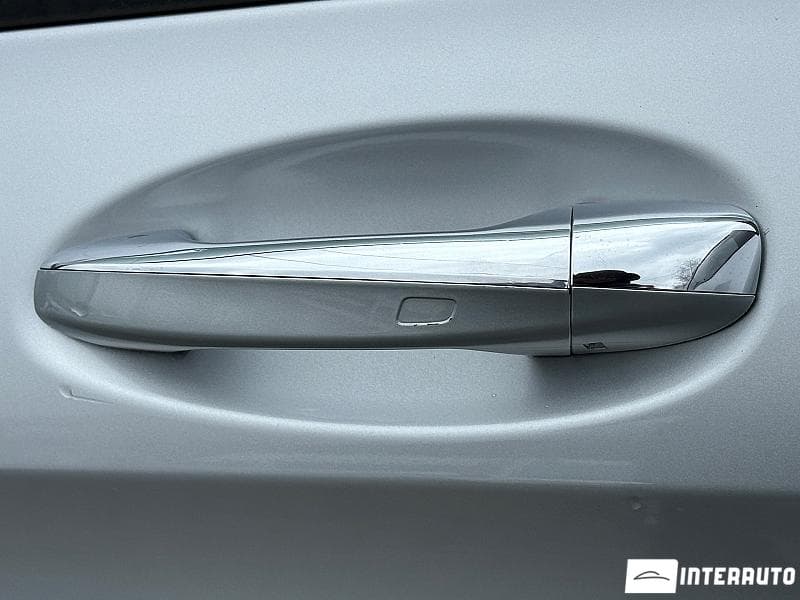2016 Mercedes GLC 300 — Miniatură 16
