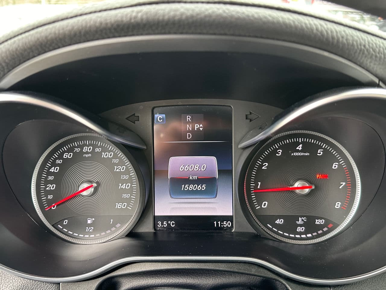 2016 Mercedes GLC 300 — Miniatură 8