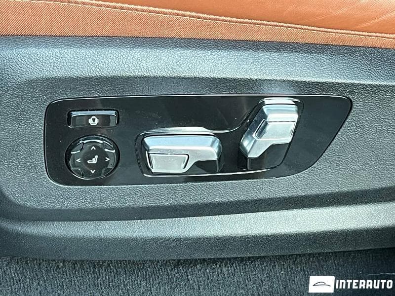 2023 BMW X7 4.0d — Miniatură 18