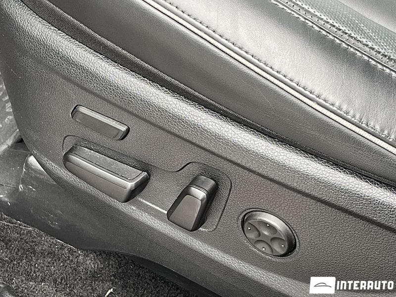 2021 Hyundai Palisade — Miniatură 10