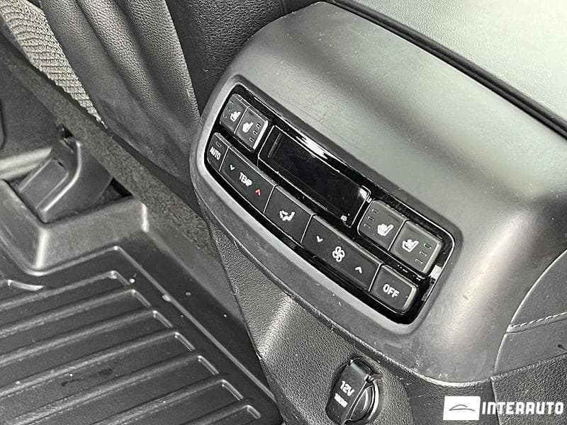 2021 Hyundai Palisade — Miniatură 24