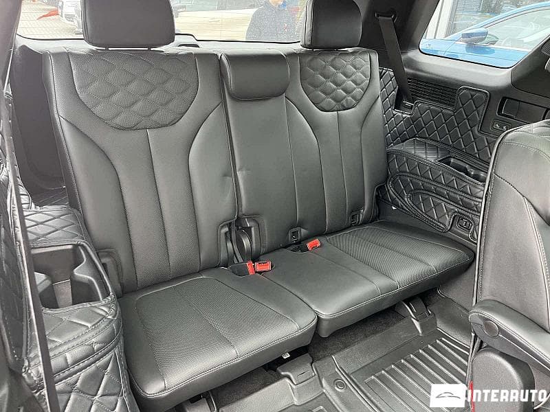 2021 Hyundai Palisade — Miniatură 22