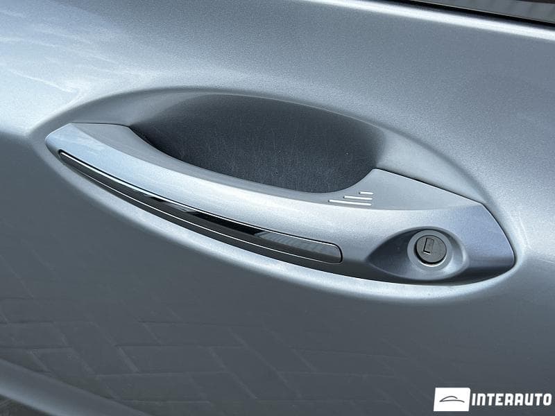 Lincoln MKZ 2013 — Миниатюра 20