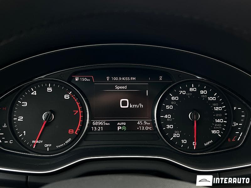 2018 Audi Q5 — Miniatură 12