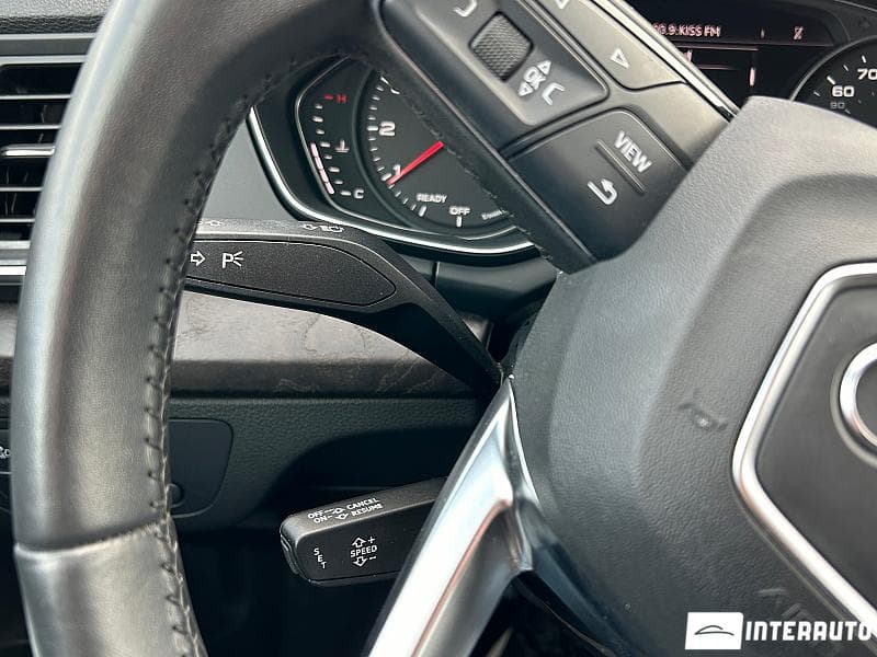 2018 Audi Q5 — Miniatură 10