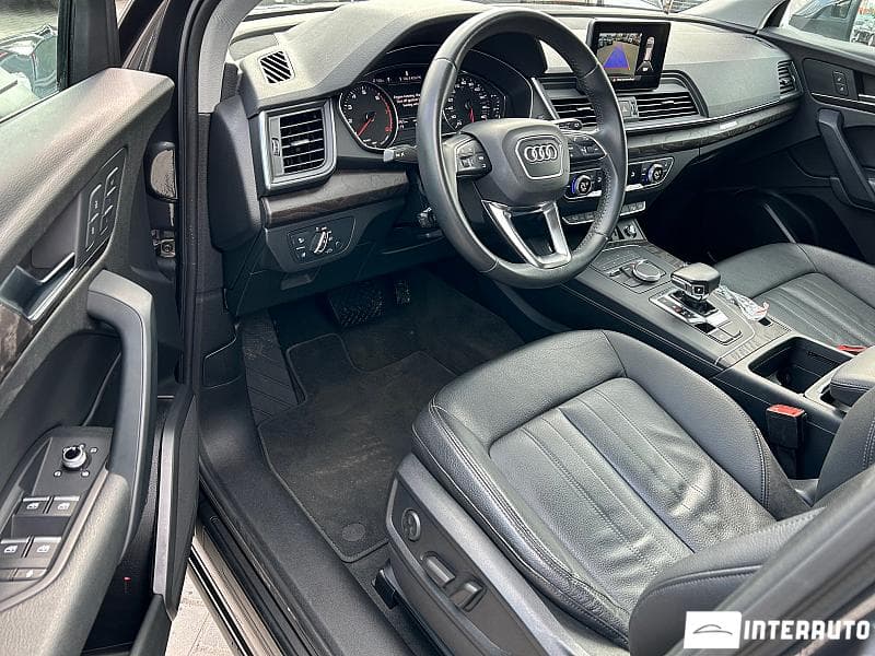 2018 Audi Q5 — Miniatură 6