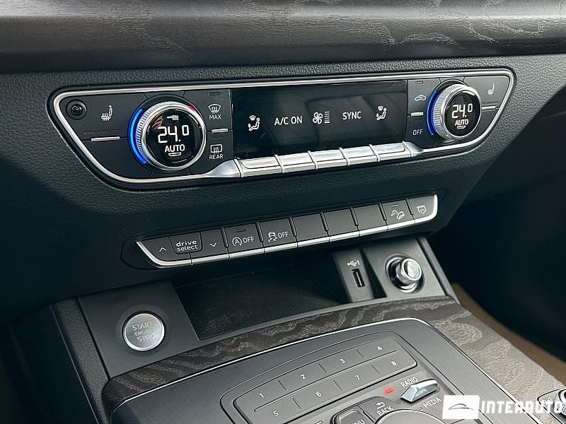 2018 Audi Q5 — Miniatură 14