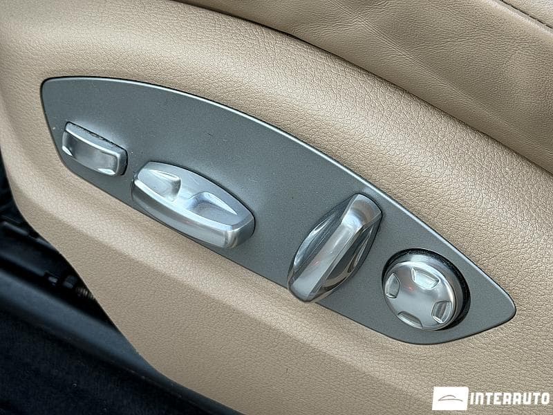 2019 Porsche Macan — Miniatură 18