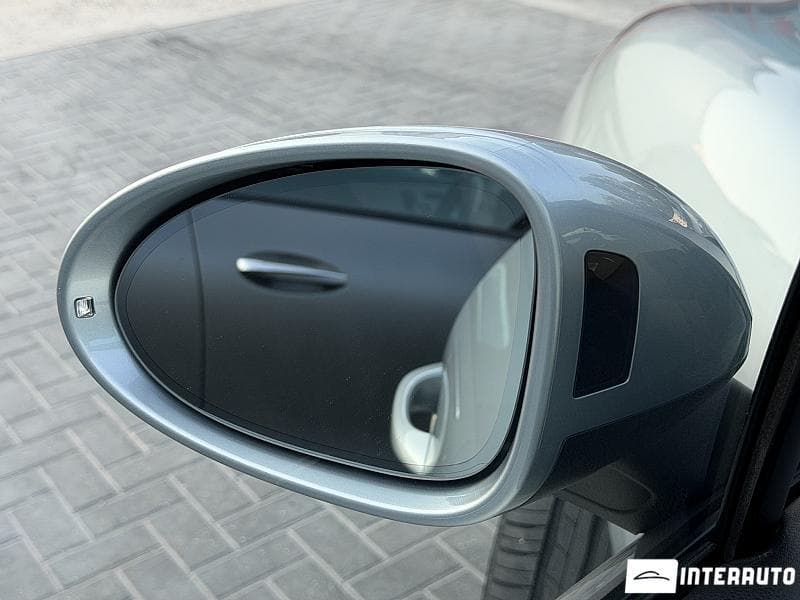 2019 Porsche Macan — Miniatură 21