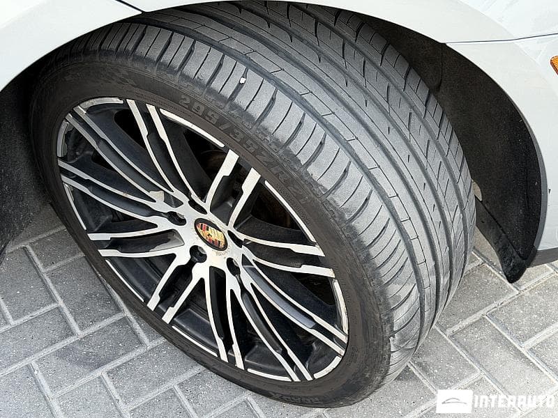 2019 Porsche Macan — Miniatură 23
