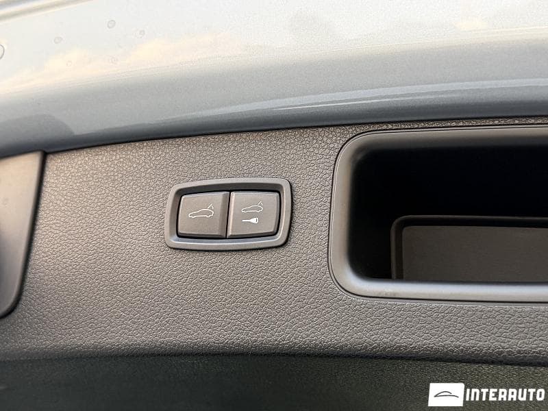 2019 Porsche Macan — Miniatură 17