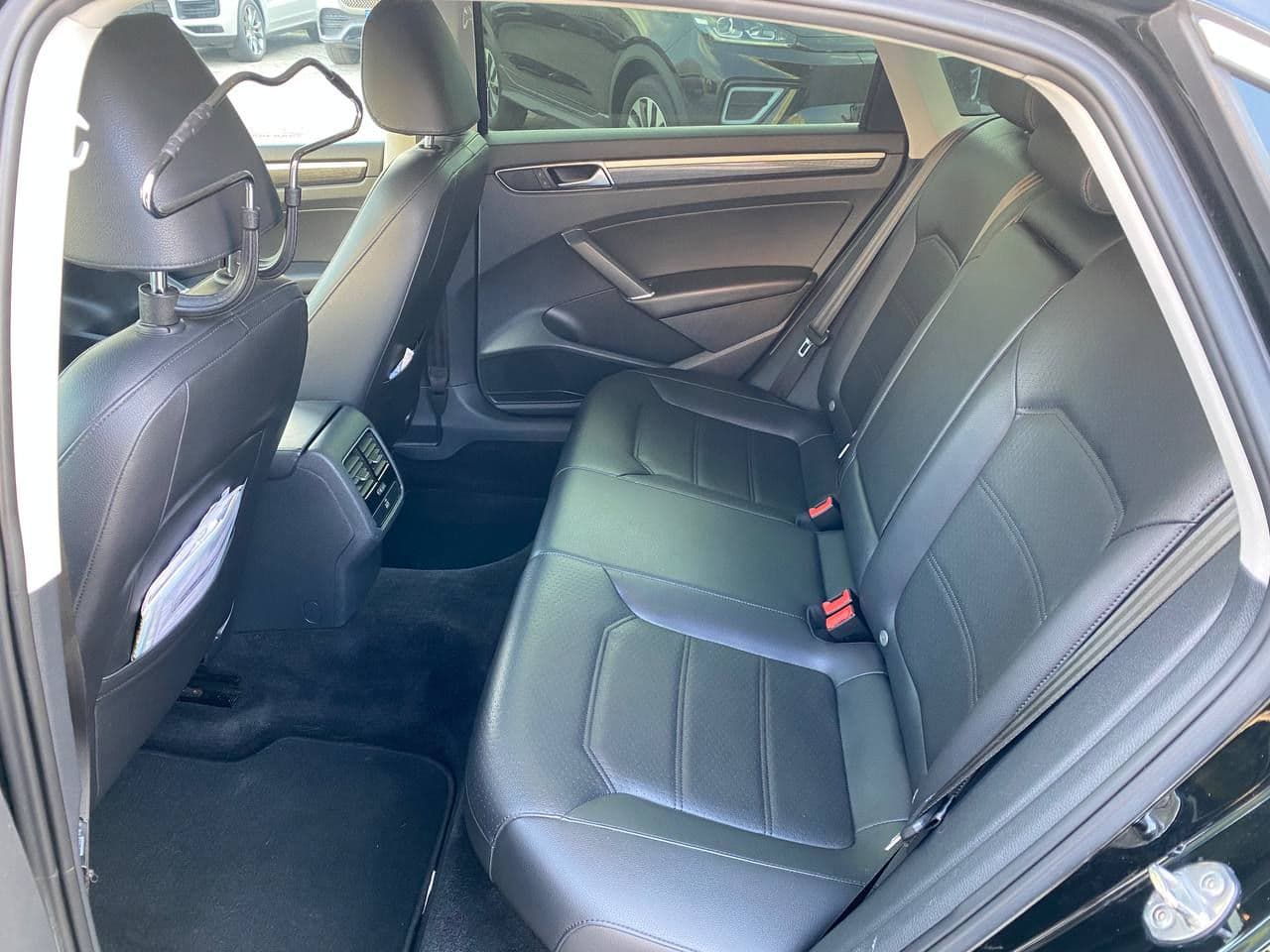 Volkswagen Passat 2015 — Миниатюра 18
